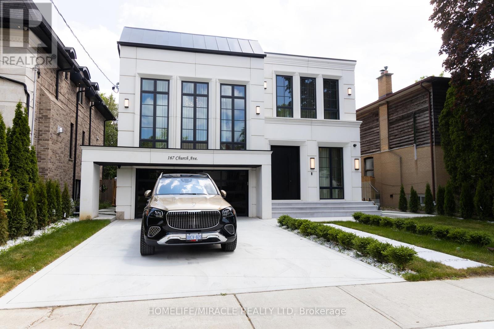 167 Church Avenue, Toronto, Ontario  M2N 4G4 - Photo 25 - C12248593