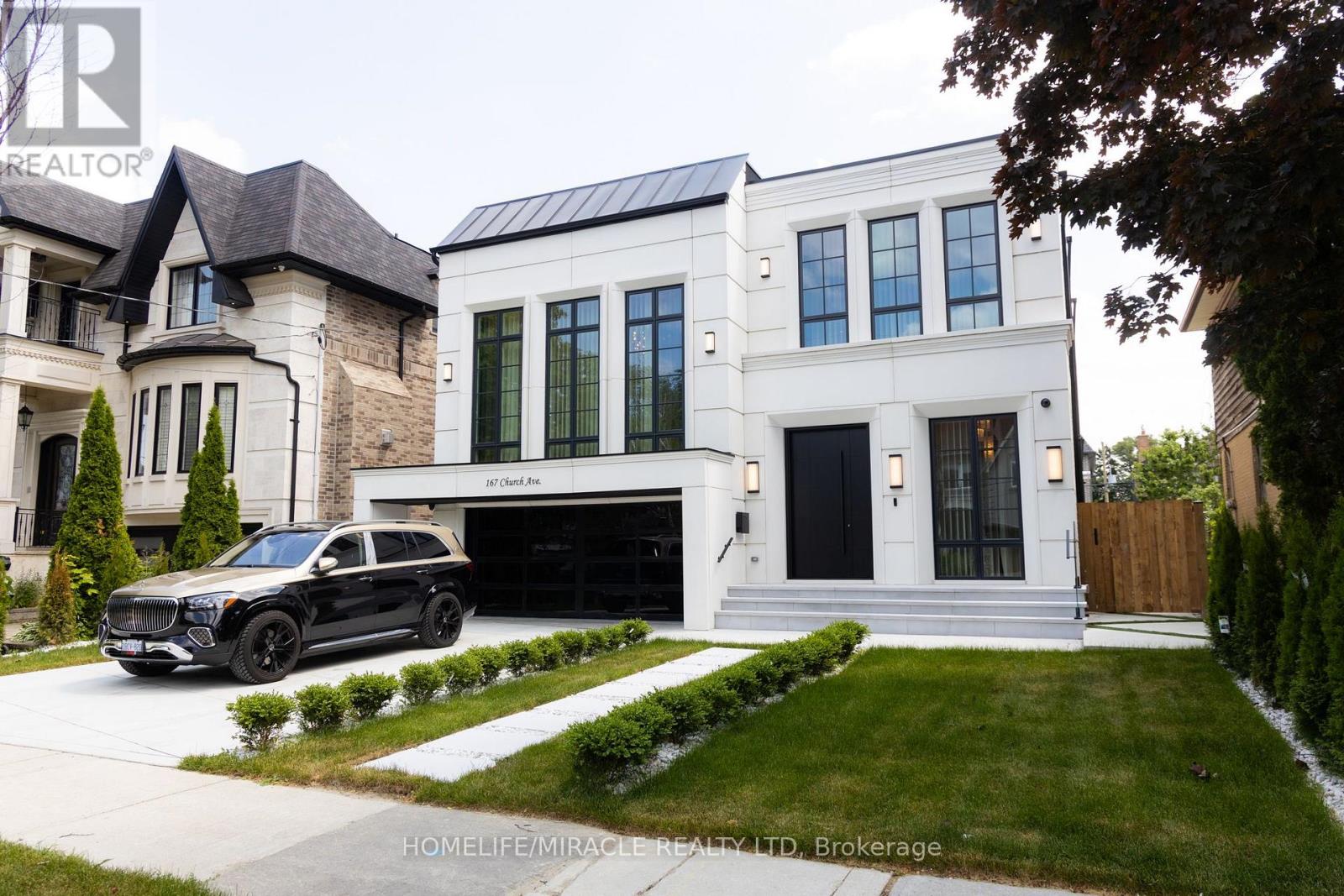 167 Church Avenue, Toronto, Ontario  M2N 4G4 - Photo 26 - C12248593