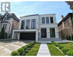 167 CHURCH AVENUE, Toronto, Ontario