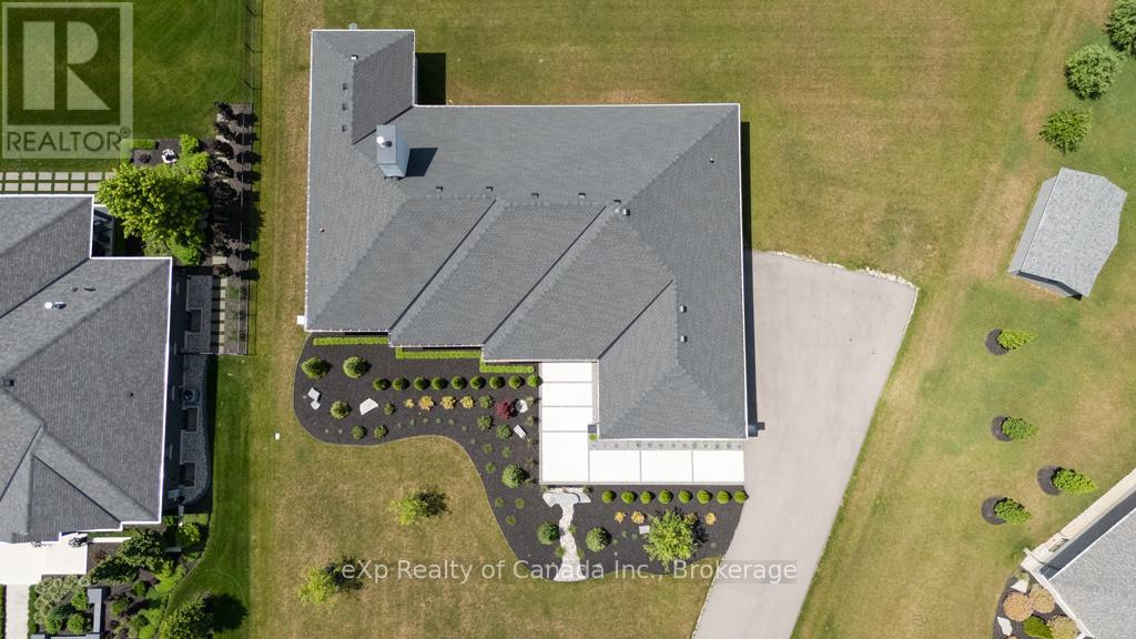 33 August Crescent, Norwich, Ontario  N0J 1R0 - Photo 12 - X12248603