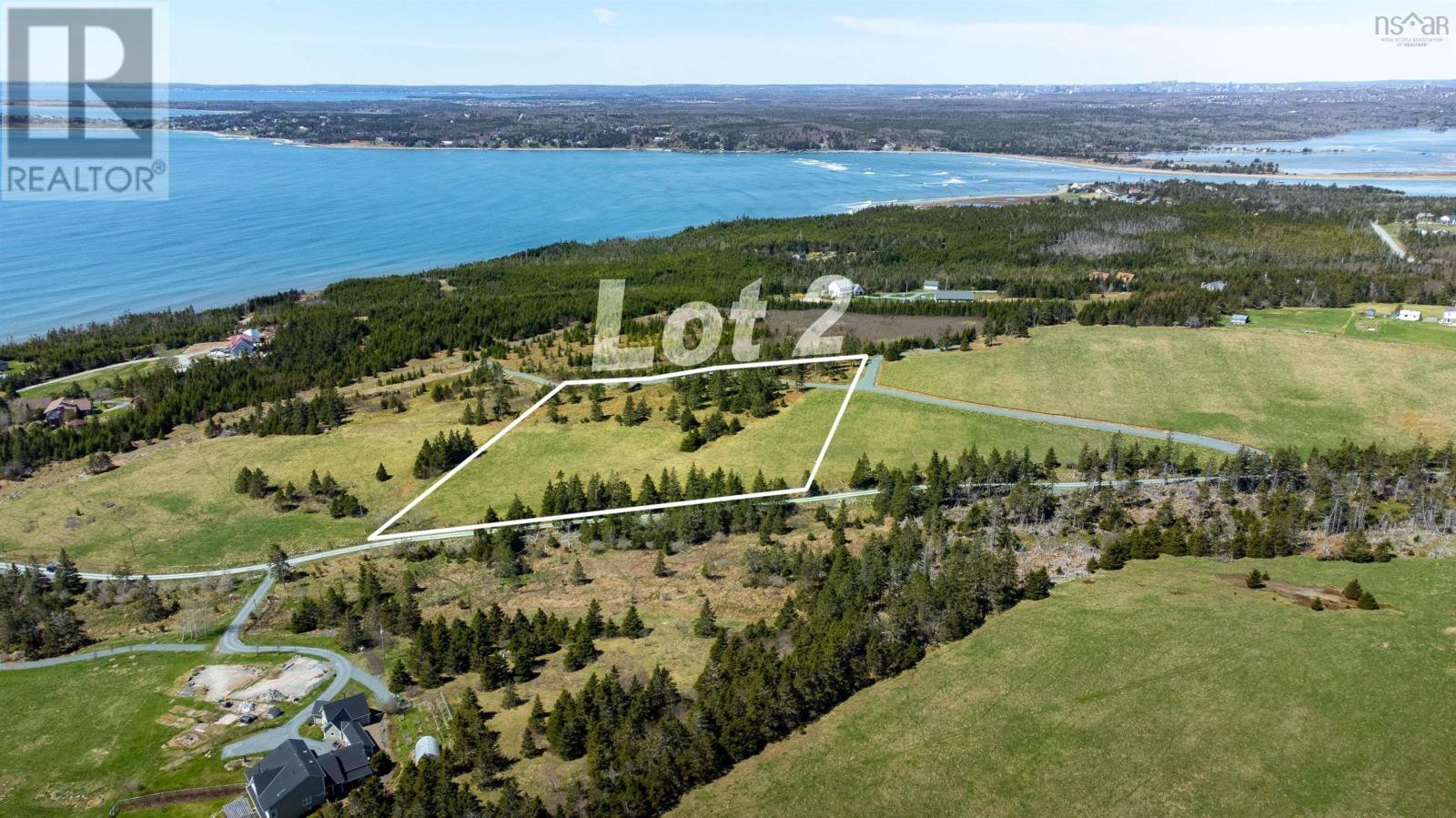 Lot 2 51 Moss Close, Lawrencetown, Nova Scotia  B2Z 1S5 - Photo 7 - 202409925