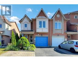 57 Kelso Crescent, Vaughan (Maple), Ca
