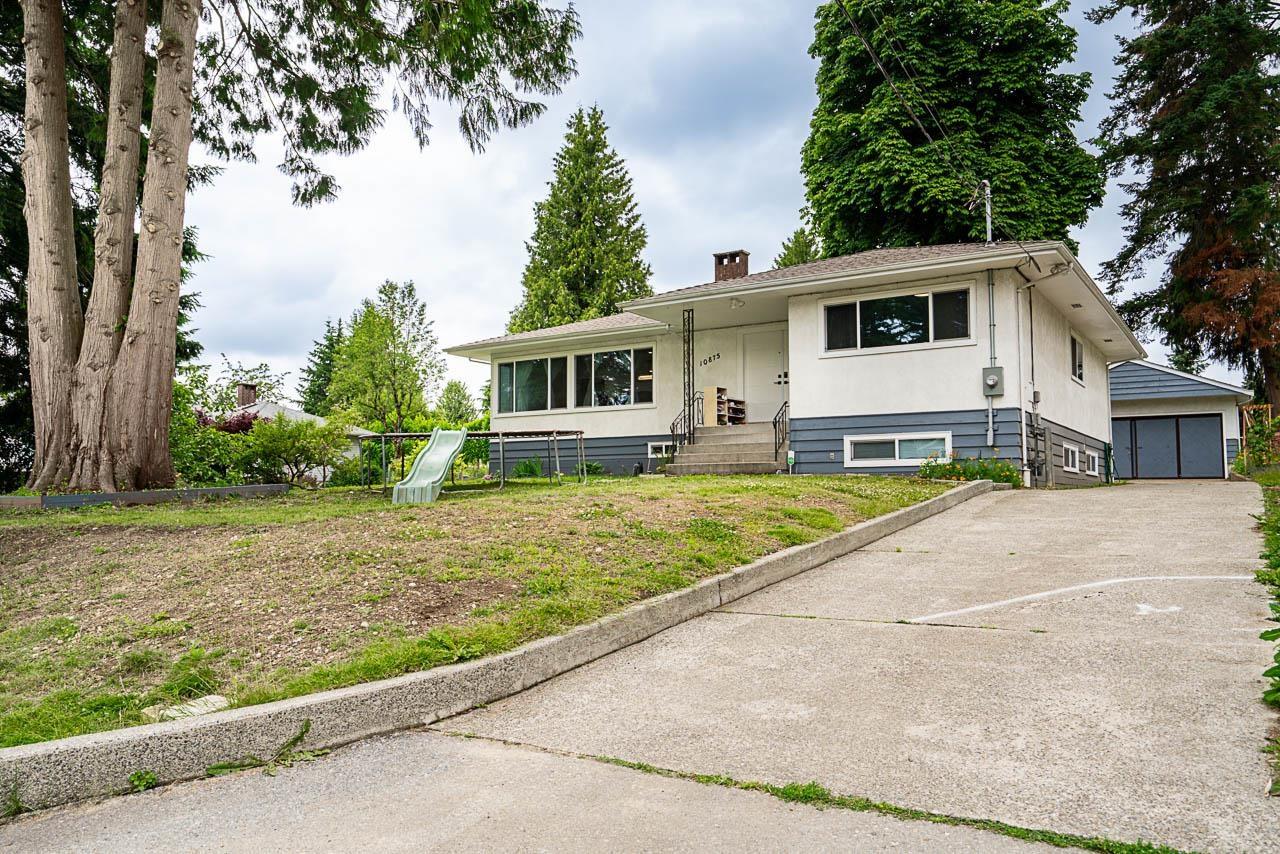 Property at Street 10875 143 STREET image 1