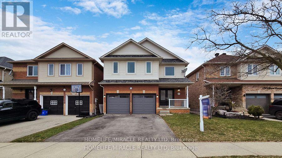 Property at 126 MOWAT CRESCENT image 3