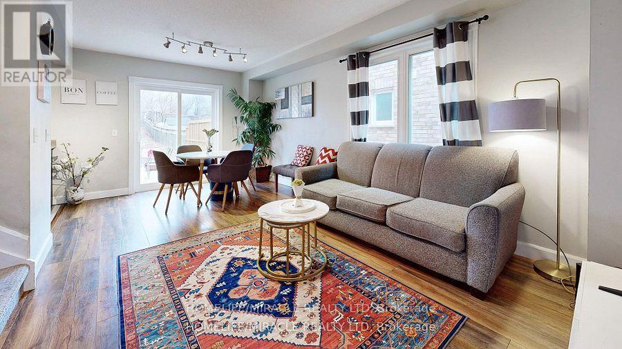 Property at 126 MOWAT CRESCENT image 4