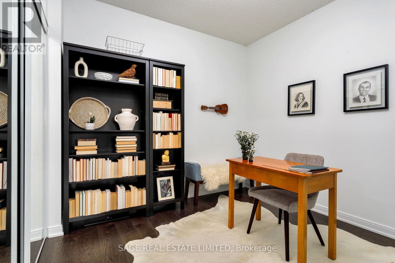 401 - 760 The Queensway, Toronto, Ontario  M8Z 0E1 - Photo 16 - W12248602