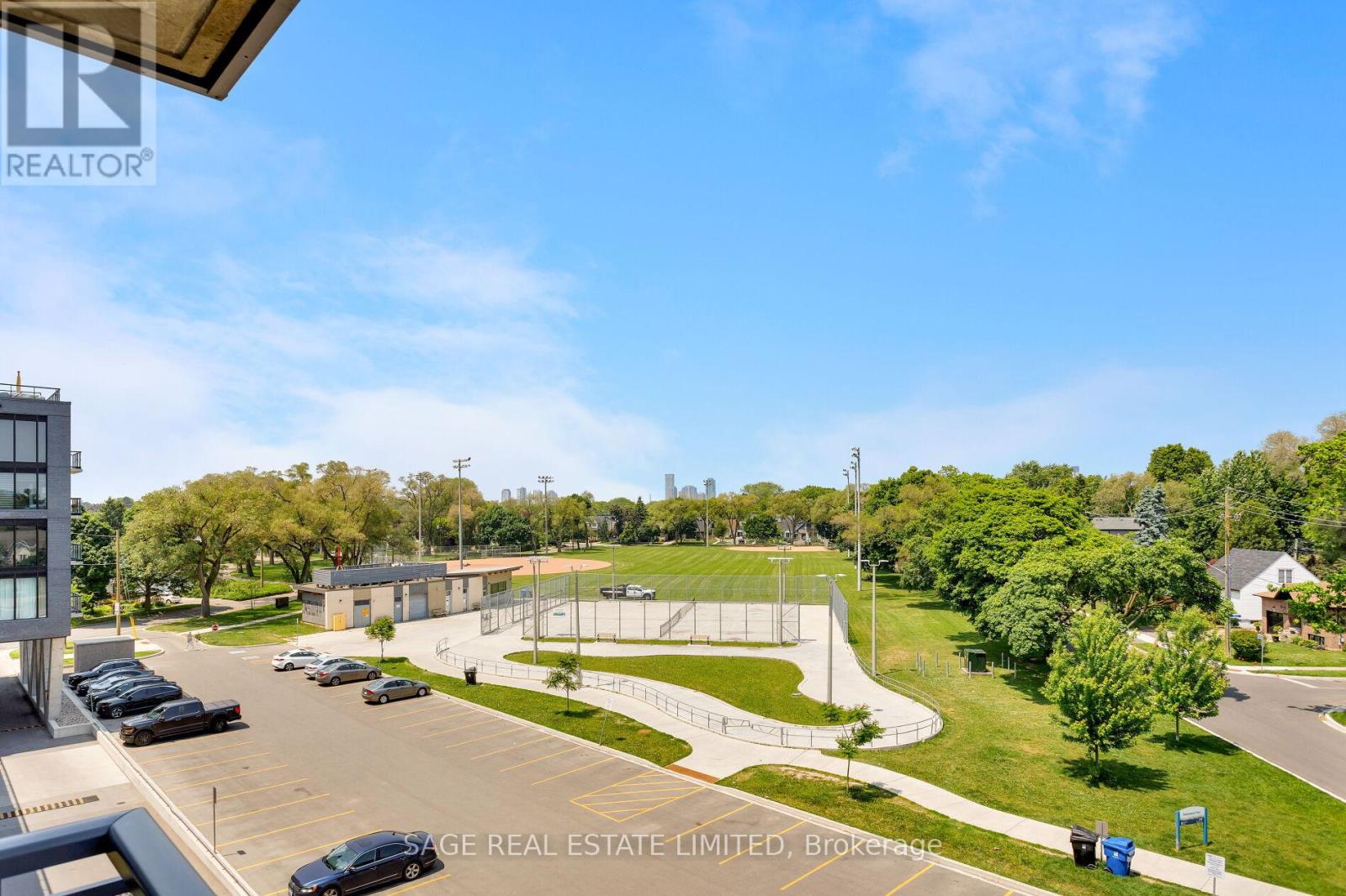 401 - 760 The Queensway, Toronto, Ontario  M8Z 0E1 - Photo 36 - W12248602