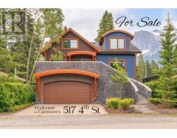 517 4th Street South Canmore
