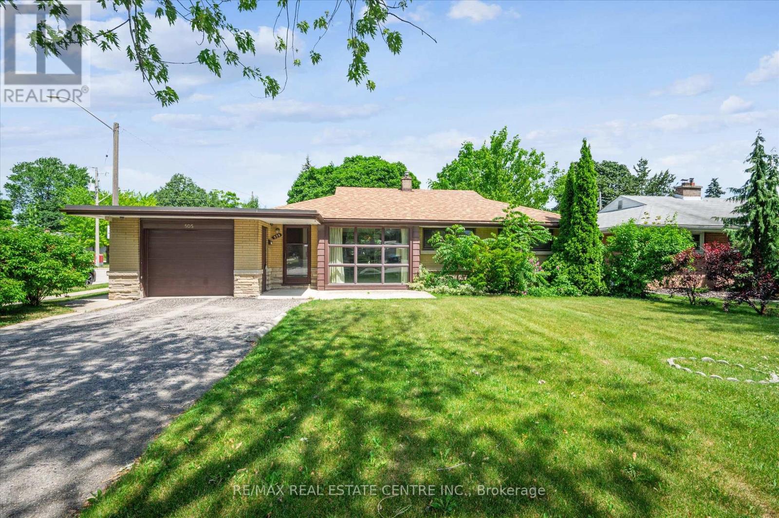 Property at 505 BISHOP STREET N image 1