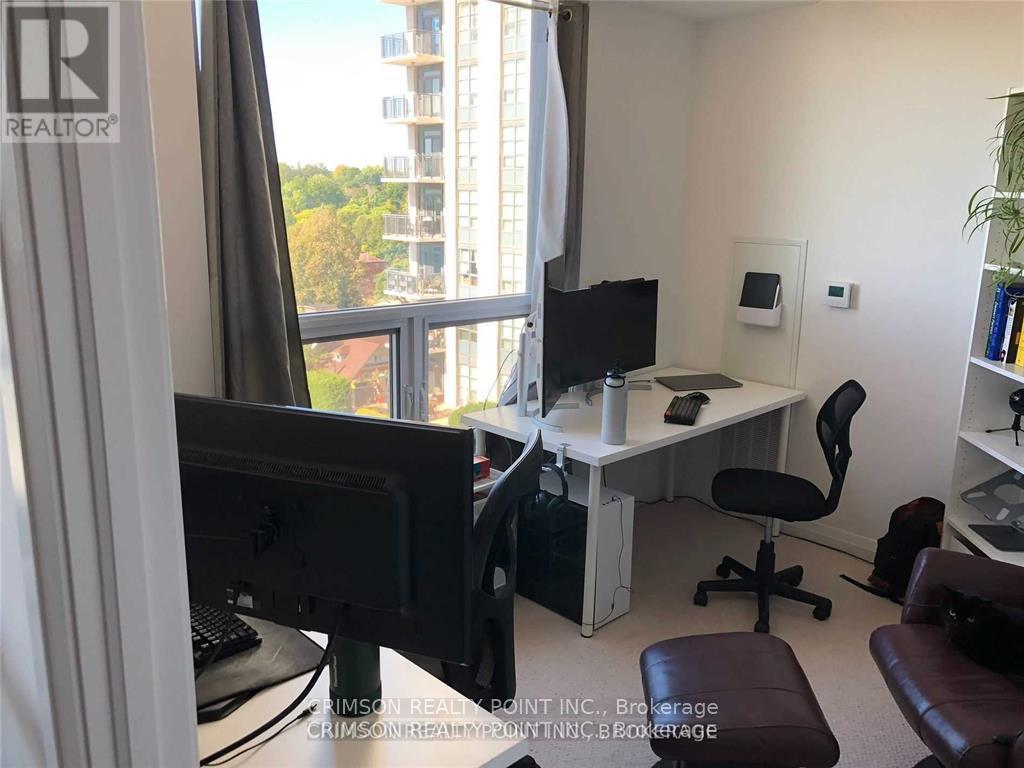 710 - 155 Caroline Street S, Waterloo, Ontario  N2L 0J8 - Photo 11 - X12248606