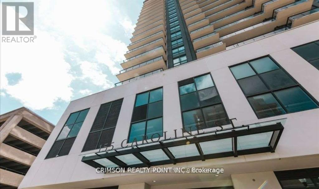 Property at 710 - 155 CAROLINE STREET S image 3