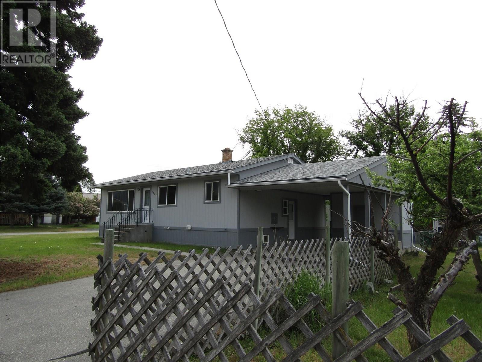 1822 66 Avenue, Grand Forks, British Columbia  V0H 1H2 - Photo 6 - 10353948