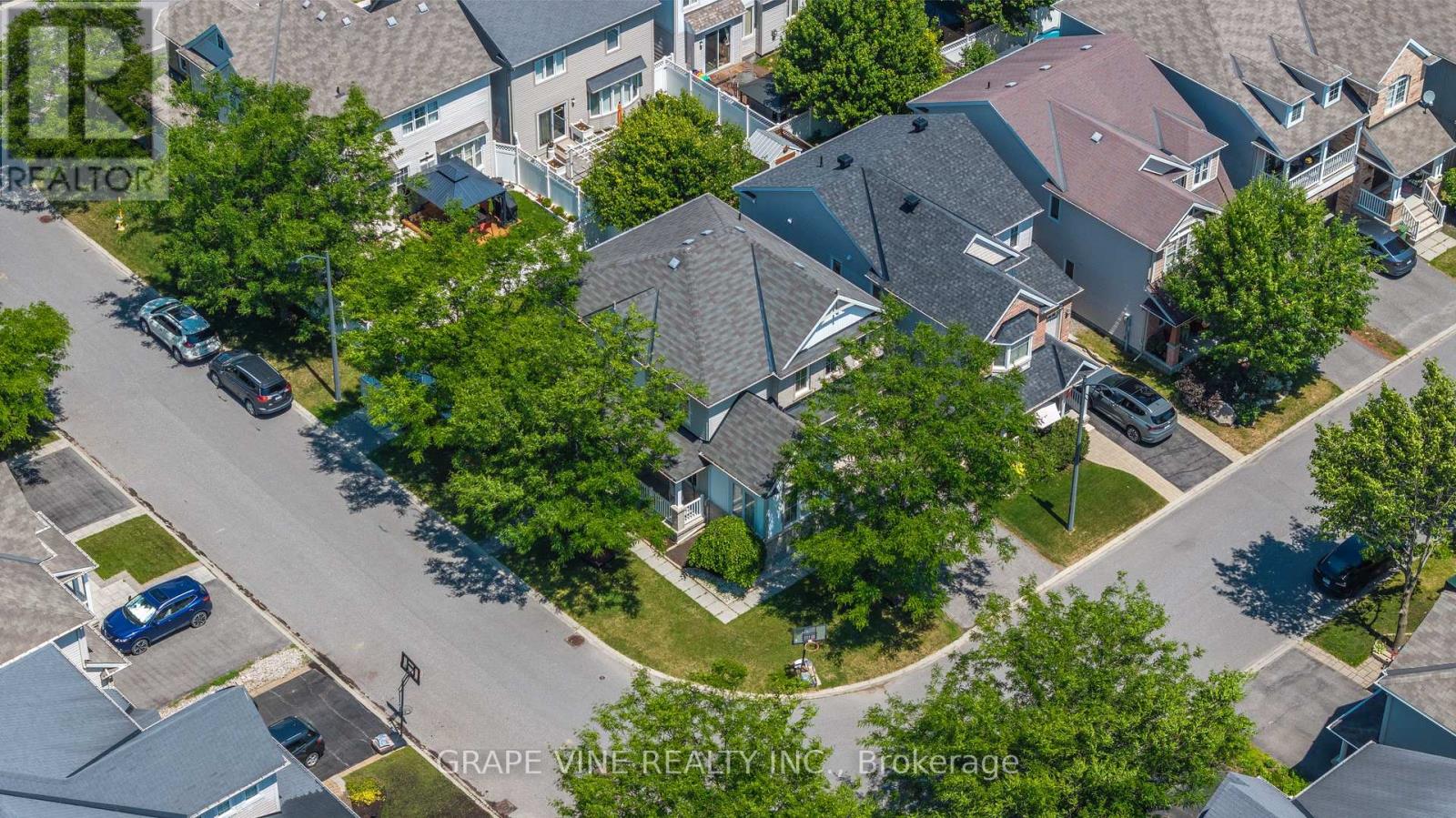2634 Fallingwater Circle, Ottawa, Ontario  K2J 0R7 - Photo 46 - X12248631