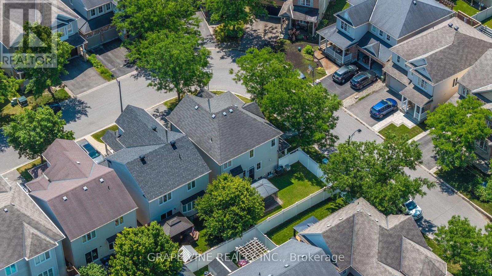 2634 Fallingwater Circle, Ottawa, Ontario  K2J 0R7 - Photo 47 - X12248631
