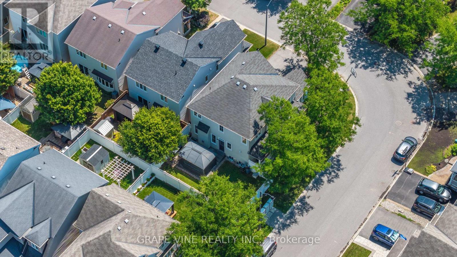 2634 Fallingwater Circle, Ottawa, Ontario  K2J 0R7 - Photo 48 - X12248631