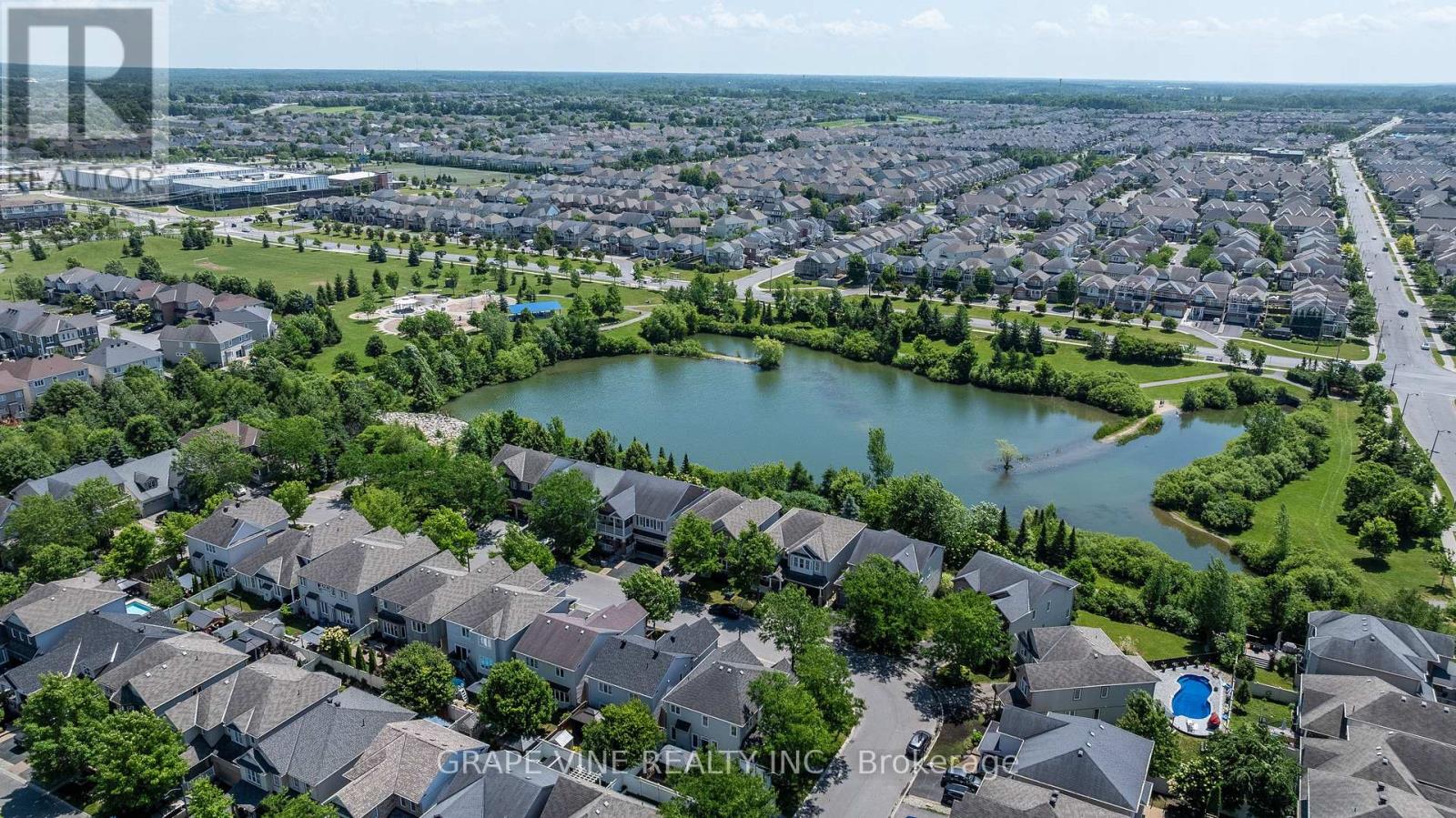 2634 Fallingwater Circle, Ottawa, Ontario  K2J 0R7 - Photo 49 - X12248631
