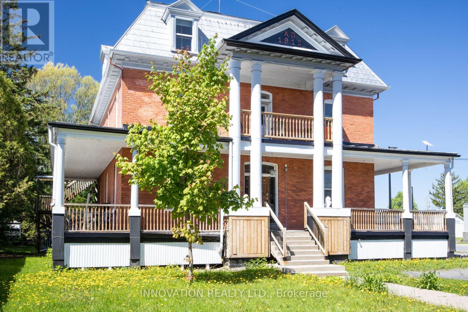 4550 Ste-Catherine Street, The Nation, Ontario  K0C 2B0 - Photo 1 - X12248655