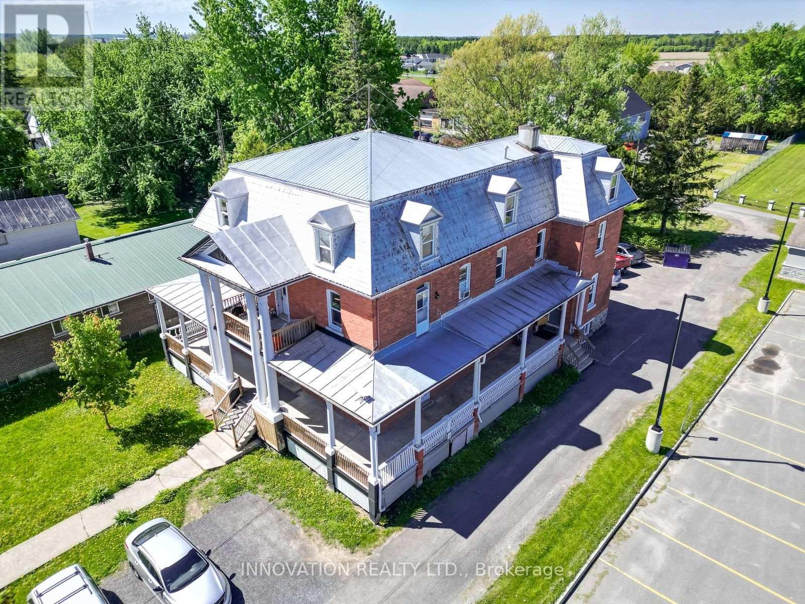 4550 Ste-Catherine Street, The Nation, Ontario  K0C 2B0 - Photo 2 - X12248655