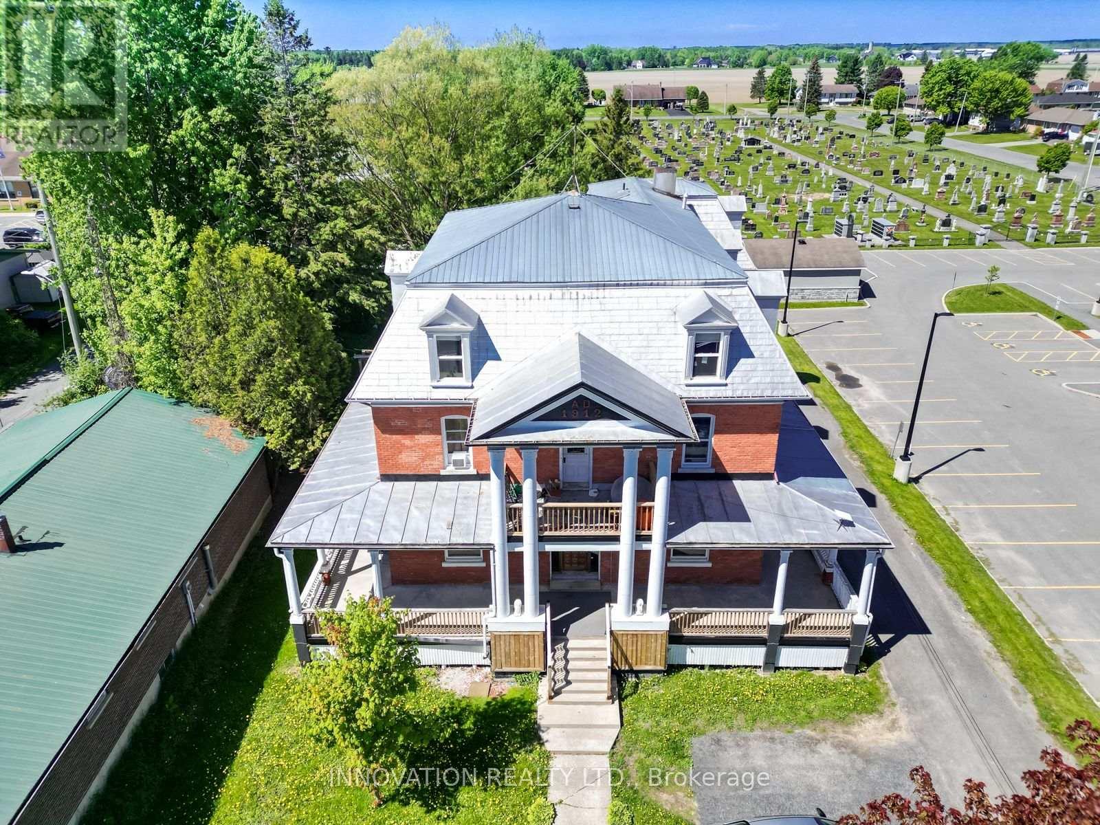 4550 Ste-Catherine Street, The Nation, Ontario  K0C 2B0 - Photo 3 - X12248655