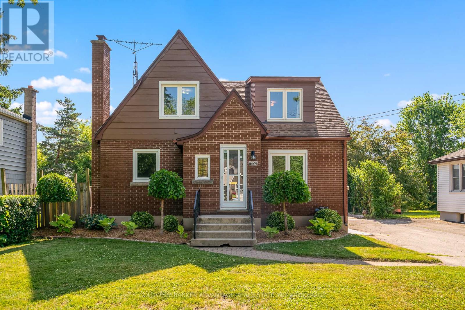 Property at 12 CARLTON AVENUE image 1
