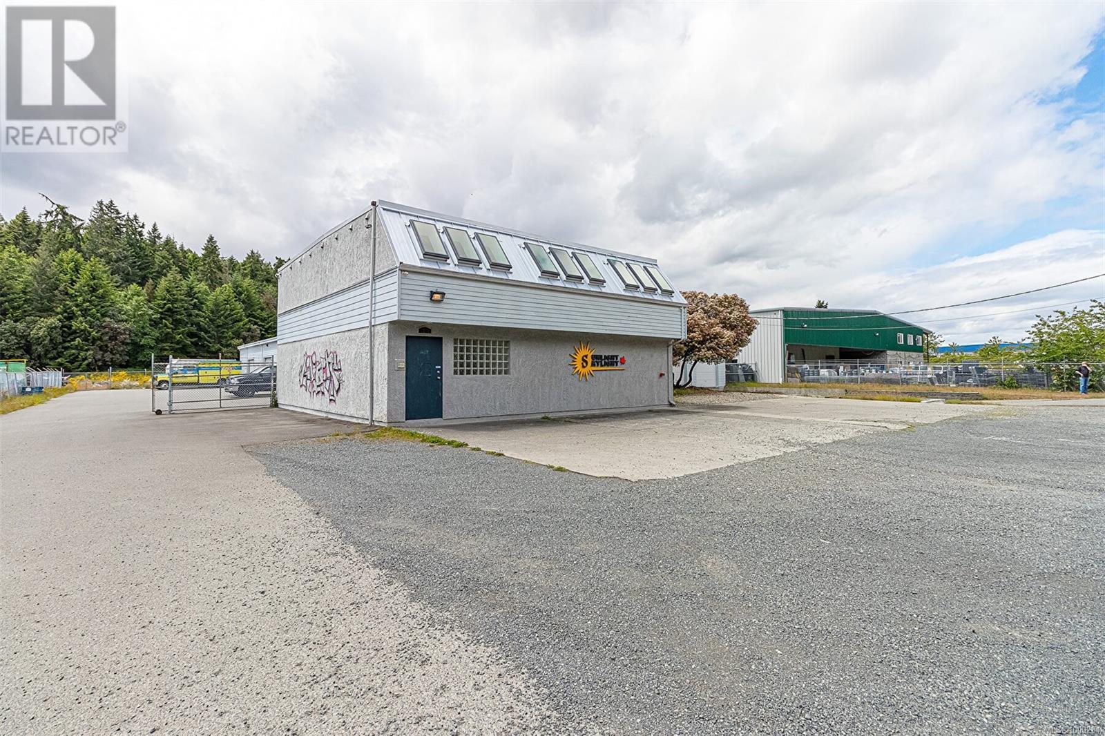 5,6,7,8 1210 Industrial Way, Parksville, British Columbia  V9P 2W8 - Photo 2 - 1000284