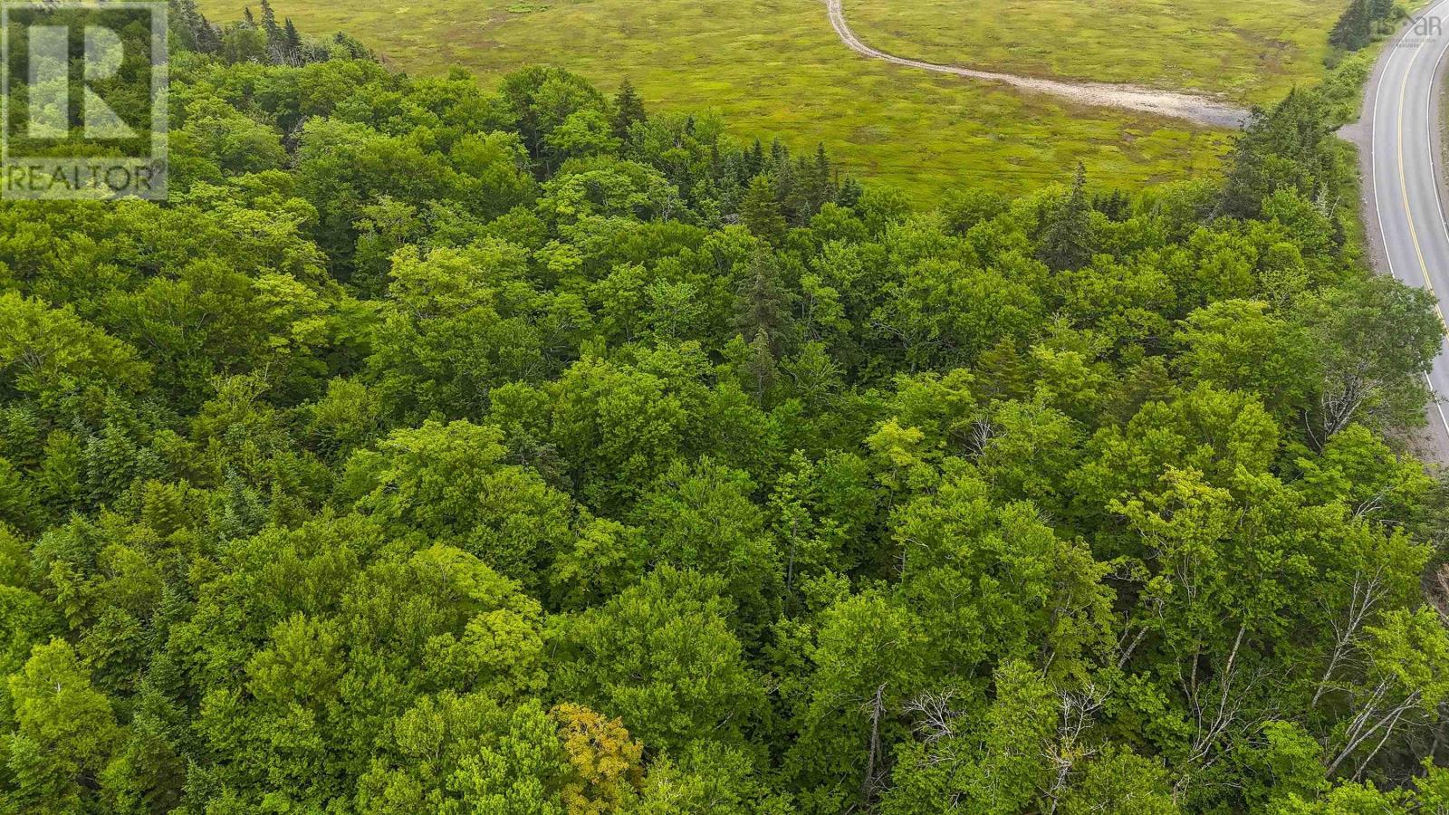 Land Sherbrooke Road, Moose River, Nova Scotia