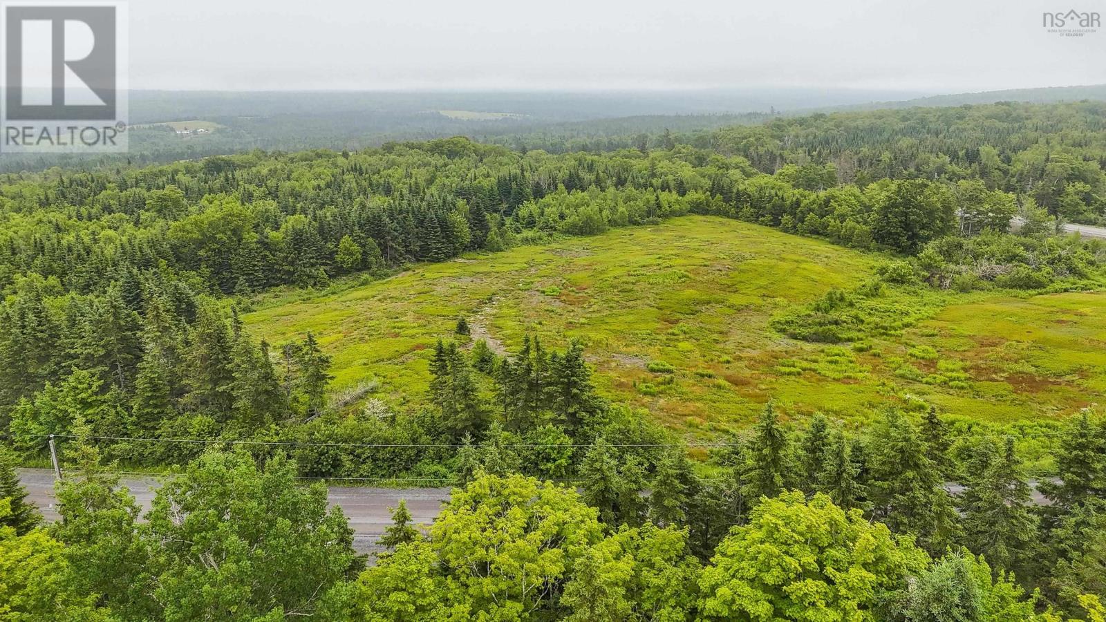 Land Sherbrooke Road, Moose River, Nova Scotia  B2H 5C8 - Photo 3 - 202515893