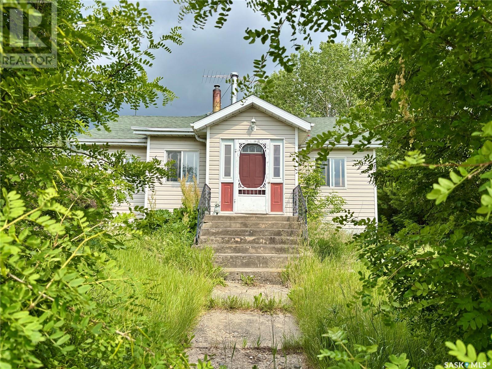 Bohl Acreage, Canwood Rm No. 494, Saskatchewan  S0J 0K0 - Photo 2 - SK010789
