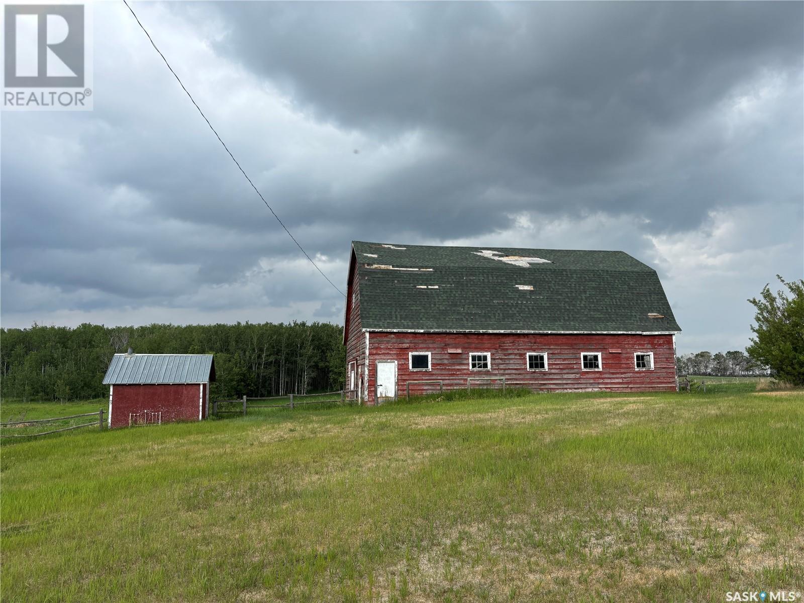 Bohl Acreage, Canwood Rm No. 494, Saskatchewan  S0J 0K0 - Photo 21 - SK010789