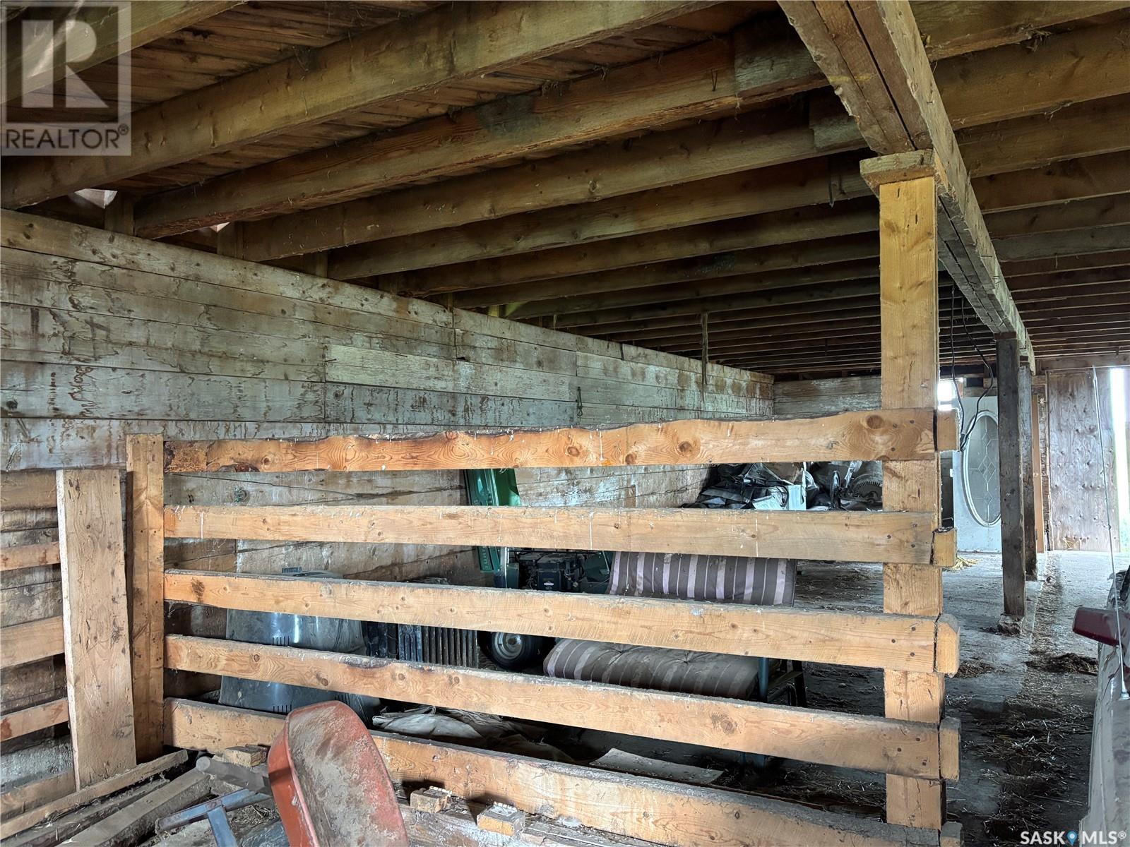 Bohl Acreage, Canwood Rm No. 494, Saskatchewan  S0J 0K0 - Photo 22 - SK010789