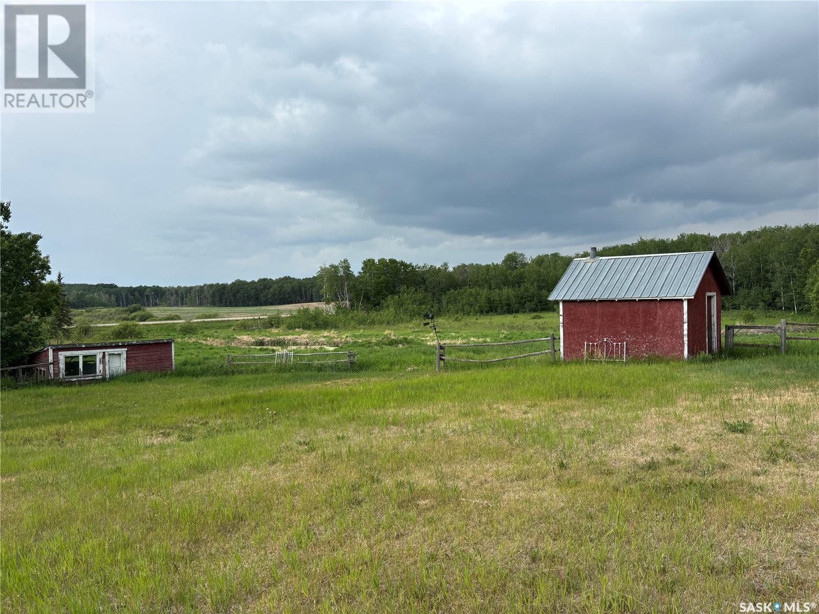 Bohl Acreage, Canwood Rm No. 494, Saskatchewan  S0J 0K0 - Photo 24 - SK010789