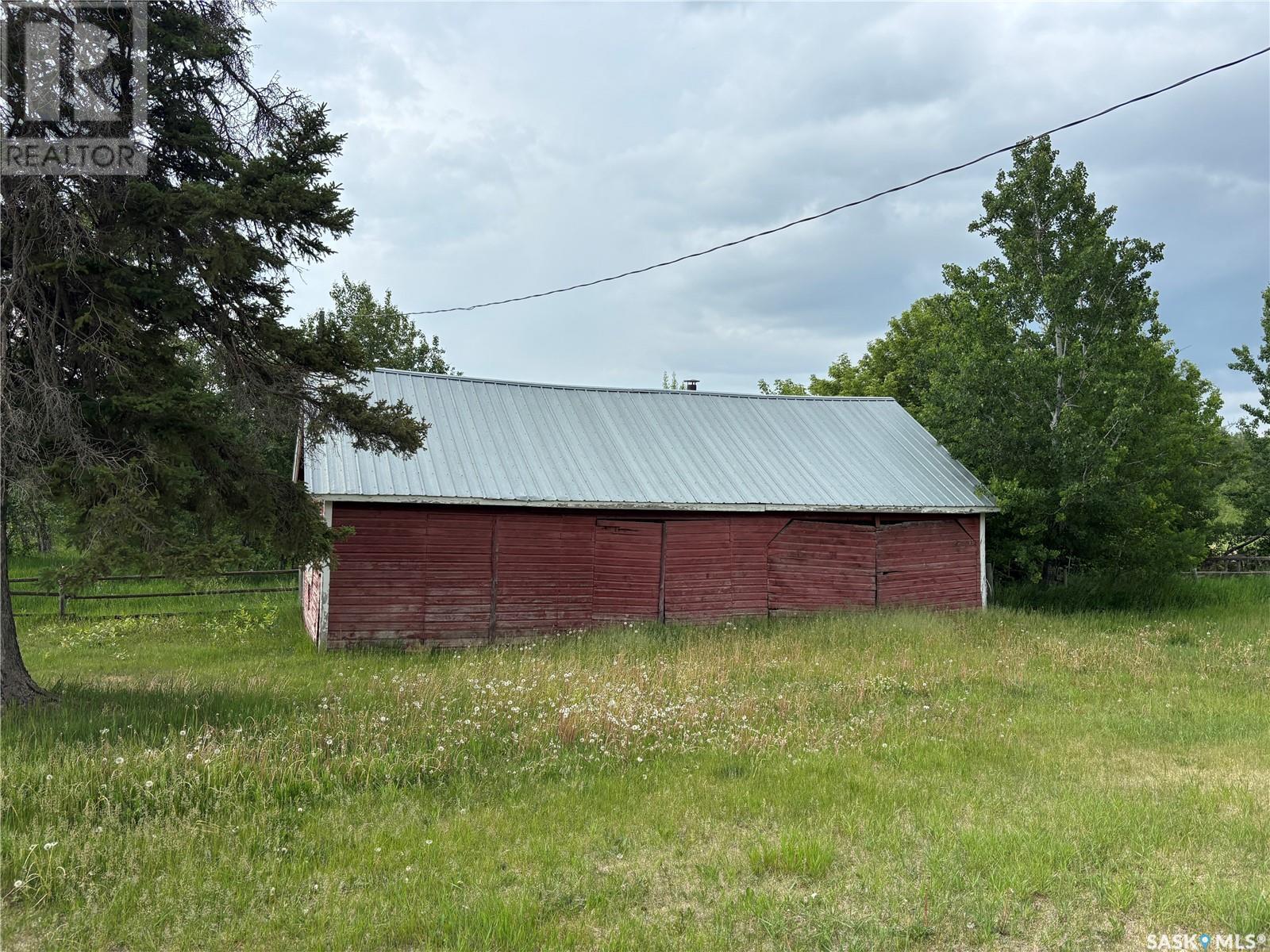 Bohl Acreage, Canwood Rm No. 494, Saskatchewan  S0J 0K0 - Photo 25 - SK010789