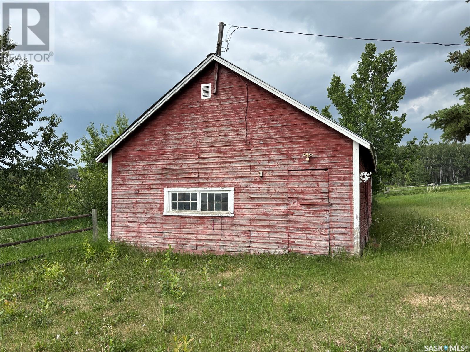 Bohl Acreage, Canwood Rm No. 494, Saskatchewan  S0J 0K0 - Photo 26 - SK010789