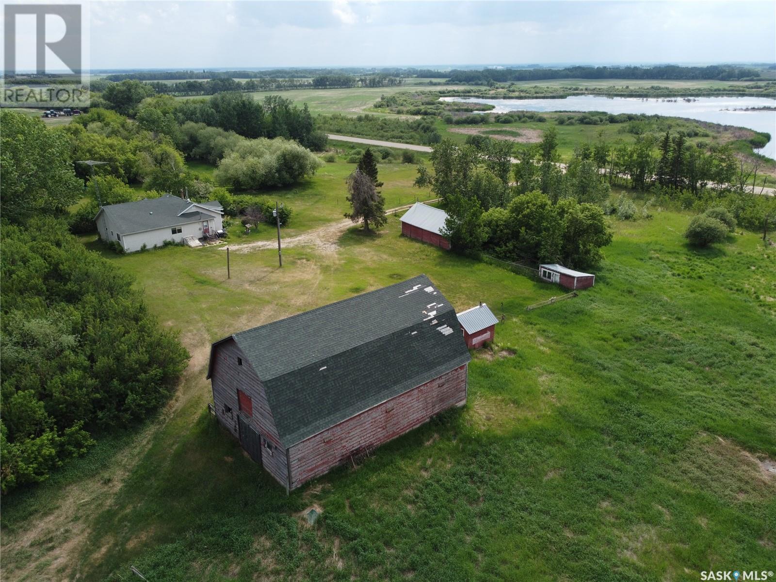 Bohl Acreage, Canwood Rm No. 494, Saskatchewan  S0J 0K0 - Photo 27 - SK010789