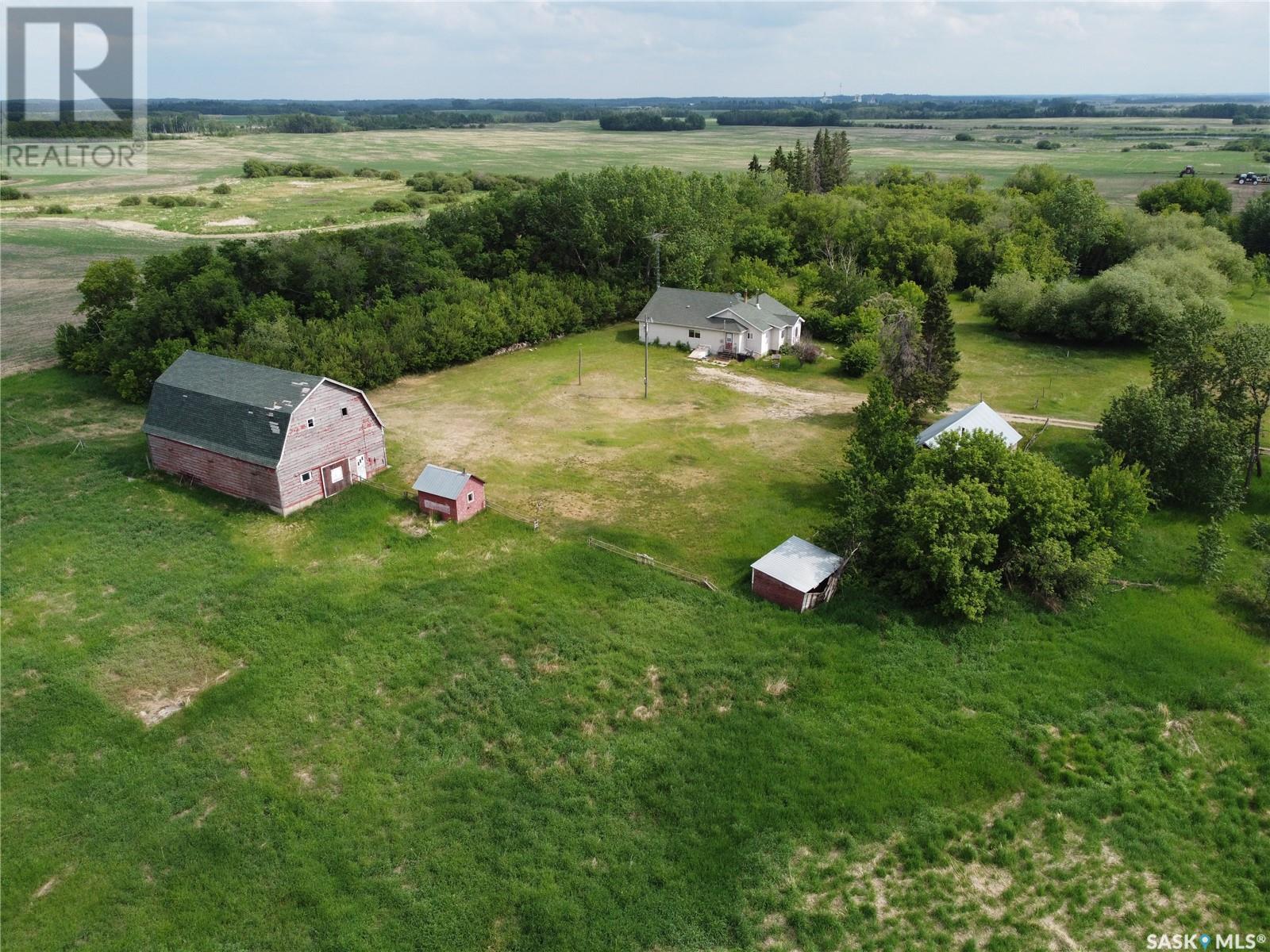 Bohl Acreage, Canwood Rm No. 494, Saskatchewan  S0J 0K0 - Photo 28 - SK010789