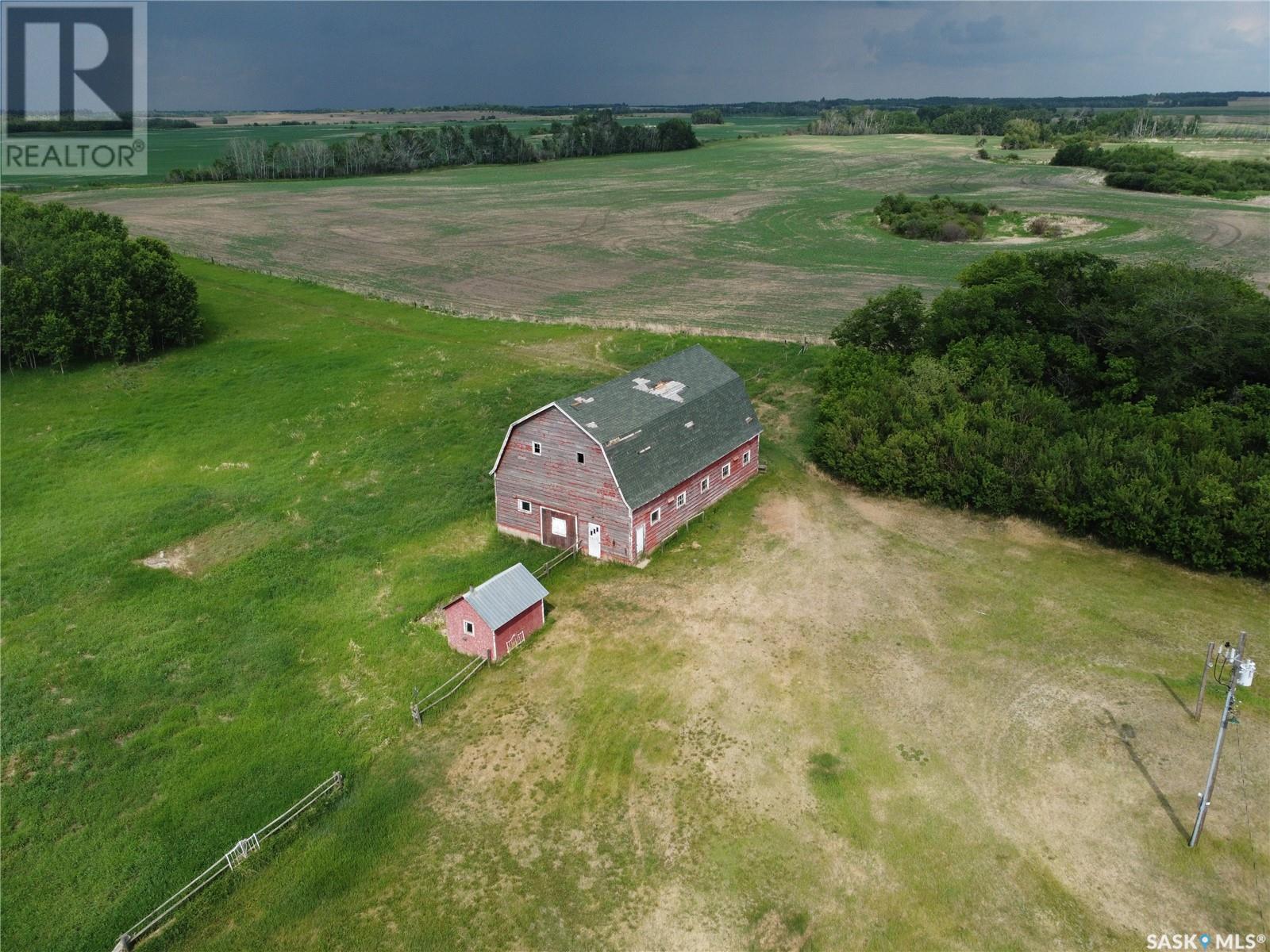 Bohl Acreage, Canwood Rm No. 494, Saskatchewan  S0J 0K0 - Photo 30 - SK010789