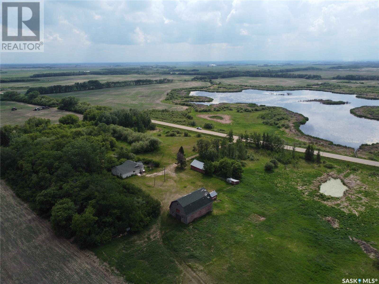 Bohl Acreage, Canwood Rm No. 494, Saskatchewan  S0J 0K0 - Photo 33 - SK010789
