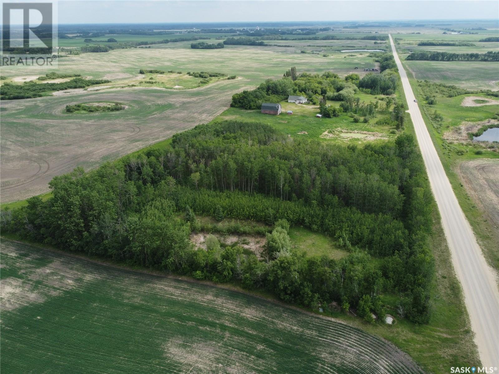 Bohl Acreage, Canwood Rm No. 494, Saskatchewan  S0J 0K0 - Photo 34 - SK010789