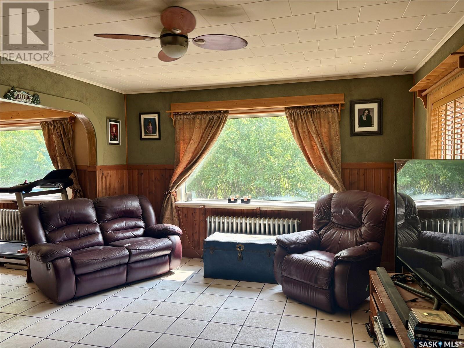 Bohl Acreage, Canwood Rm No. 494, Saskatchewan  S0J 0K0 - Photo 6 - SK010789