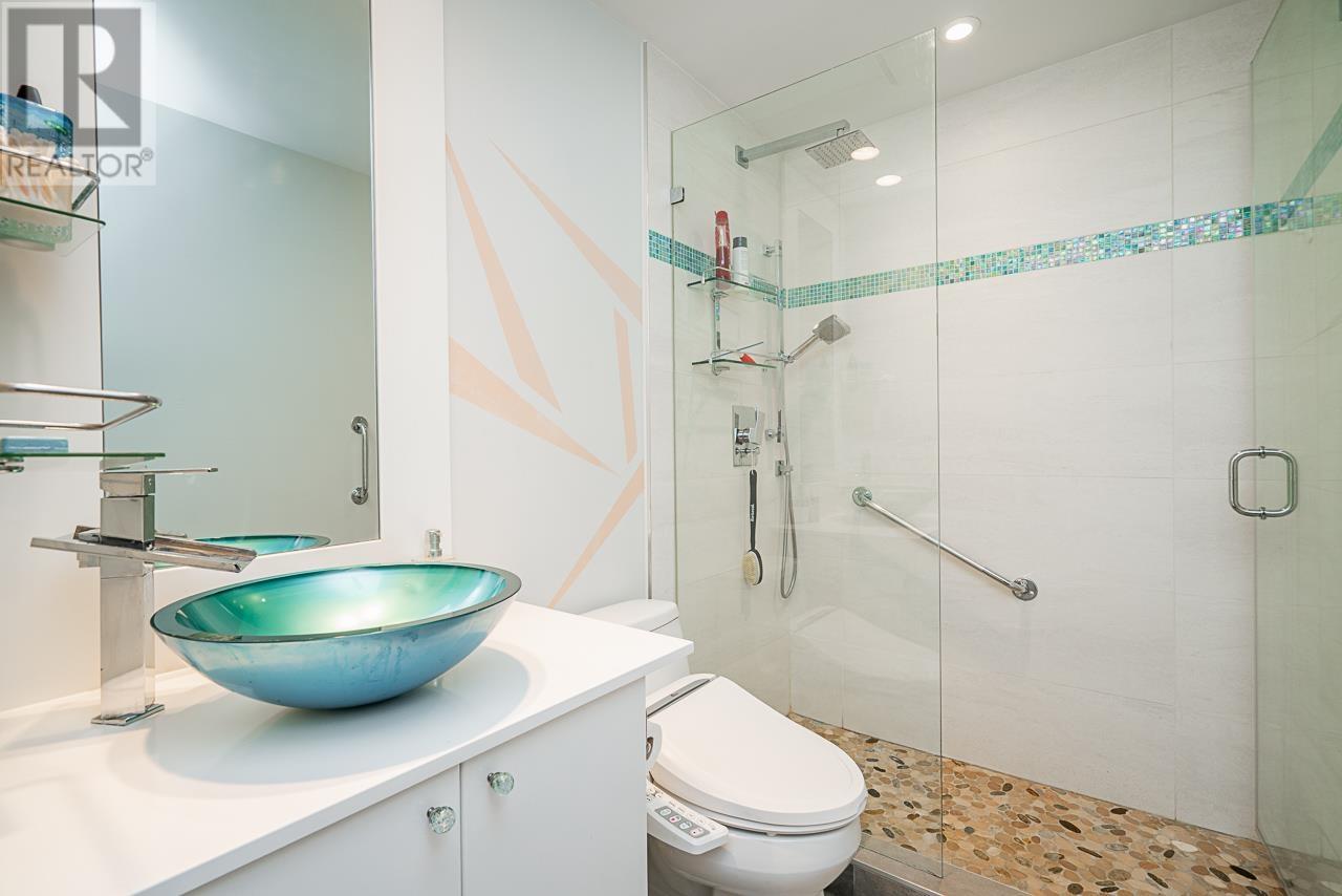 1502 1483 Homer Street, Vancouver, British Columbia  V6Z 3C7 - Photo 23 - R3020537
