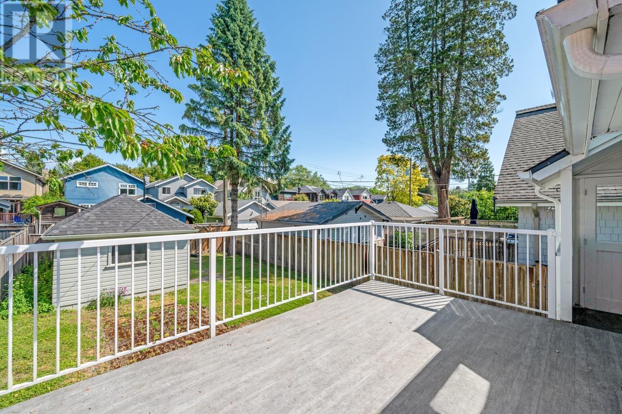 4343 W 15th Avenue, Vancouver, British Columbia  V6R 3A9 - Photo 18 - R3020641