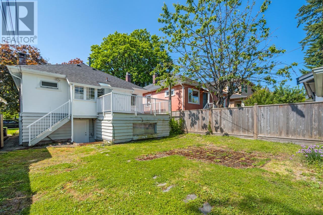4343 W 15th Avenue, Vancouver, British Columbia  V6R 3A9 - Photo 3 - R3020641