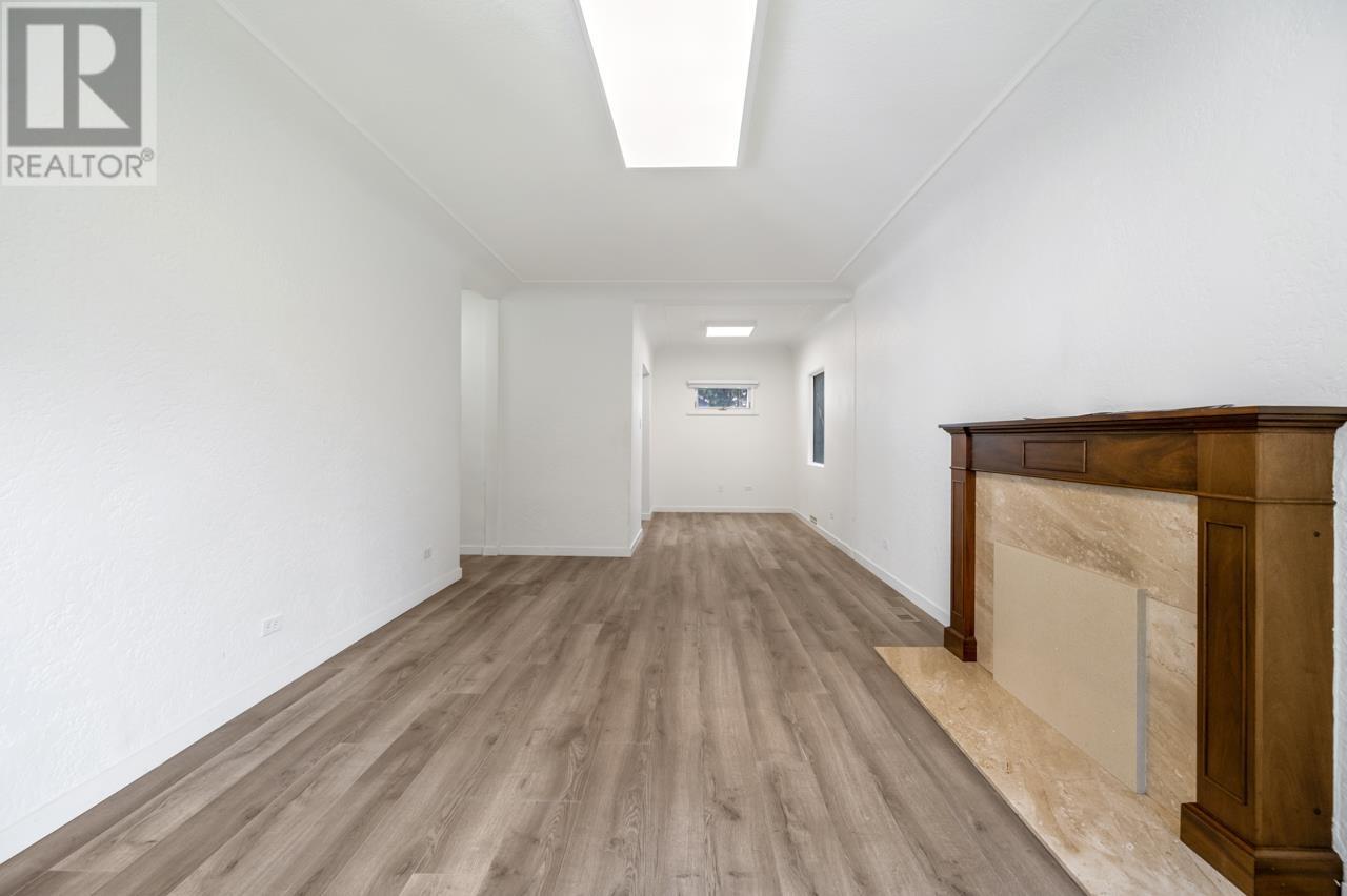 4343 W 15th Avenue, Vancouver, British Columbia  V6R 3A9 - Photo 5 - R3020641