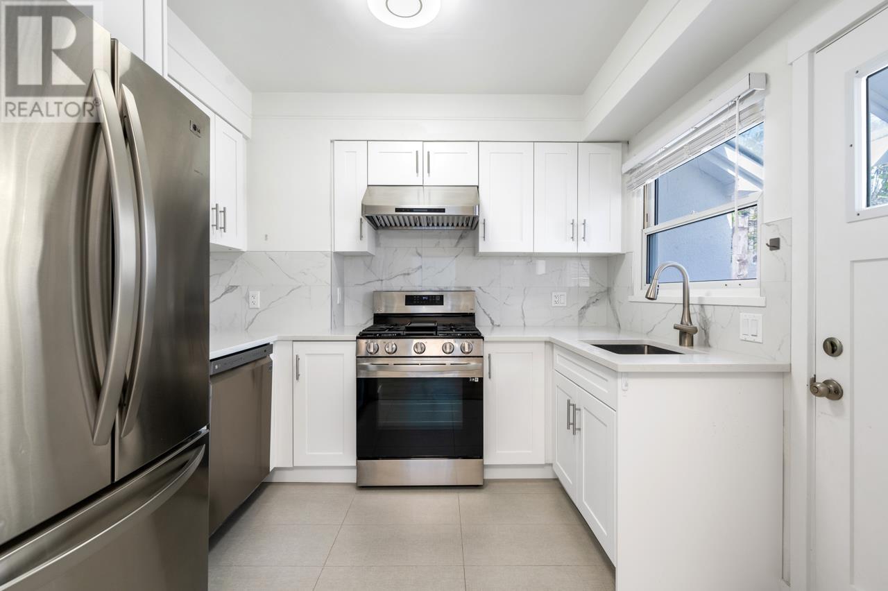 4343 W 15th Avenue, Vancouver, British Columbia  V6R 3A9 - Photo 9 - R3020641