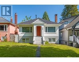 4343 W 15TH AVENUE, Vancouver, British Columbia