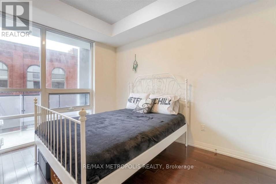 520 - 460 Adelaide Street E, Toronto, Ontario  M5A 0E7 - Photo 10 - C12248649