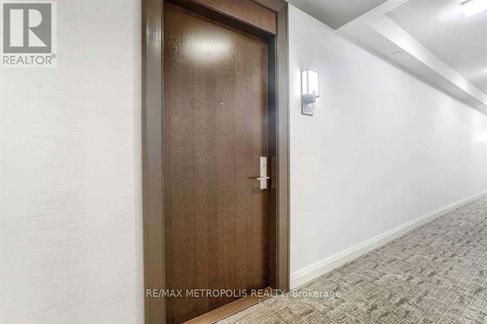 520 - 460 Adelaide Street E, Toronto, Ontario  M5A 0E7 - Photo 17 - C12248649