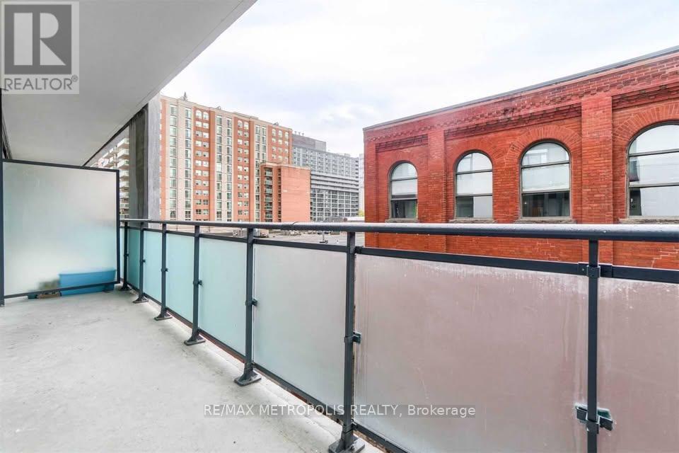 520 - 460 Adelaide Street E, Toronto, Ontario  M5A 0E7 - Photo 18 - C12248649