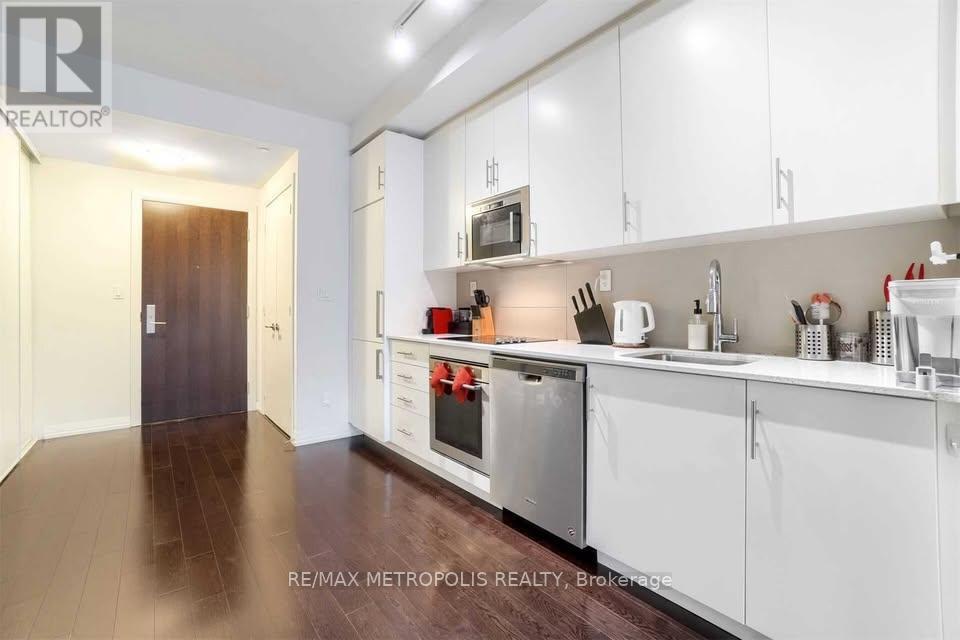 520 - 460 Adelaide Street E, Toronto, Ontario  M5A 0E7 - Photo 6 - C12248649