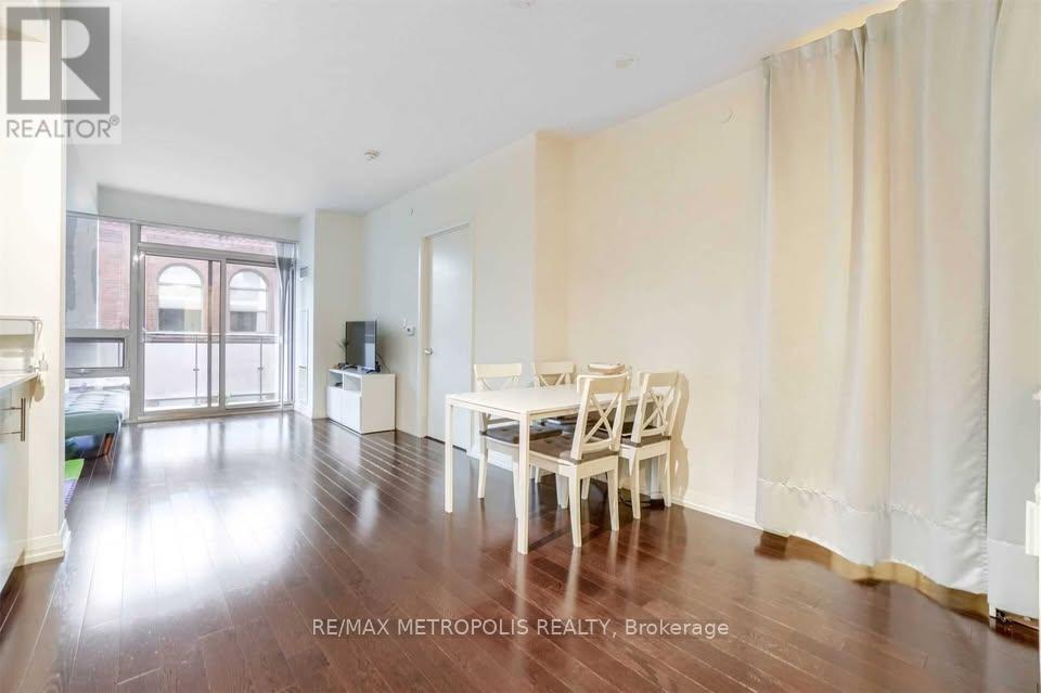 520 - 460 Adelaide Street E, Toronto, Ontario  M5A 0E7 - Photo 8 - C12248649